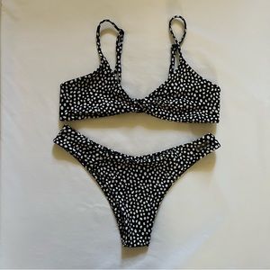 Blackbough Set Tona Top Maui Bottoms